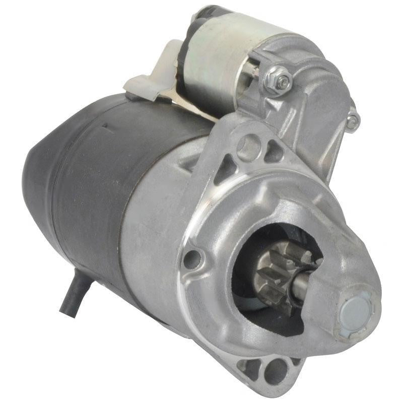 28100-76009-HD : STARTER (HEAVY DUTY) - motofork
