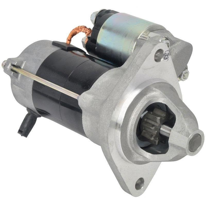 28100-76023-HD : STARTER (HEAVY DUTY) - motofork