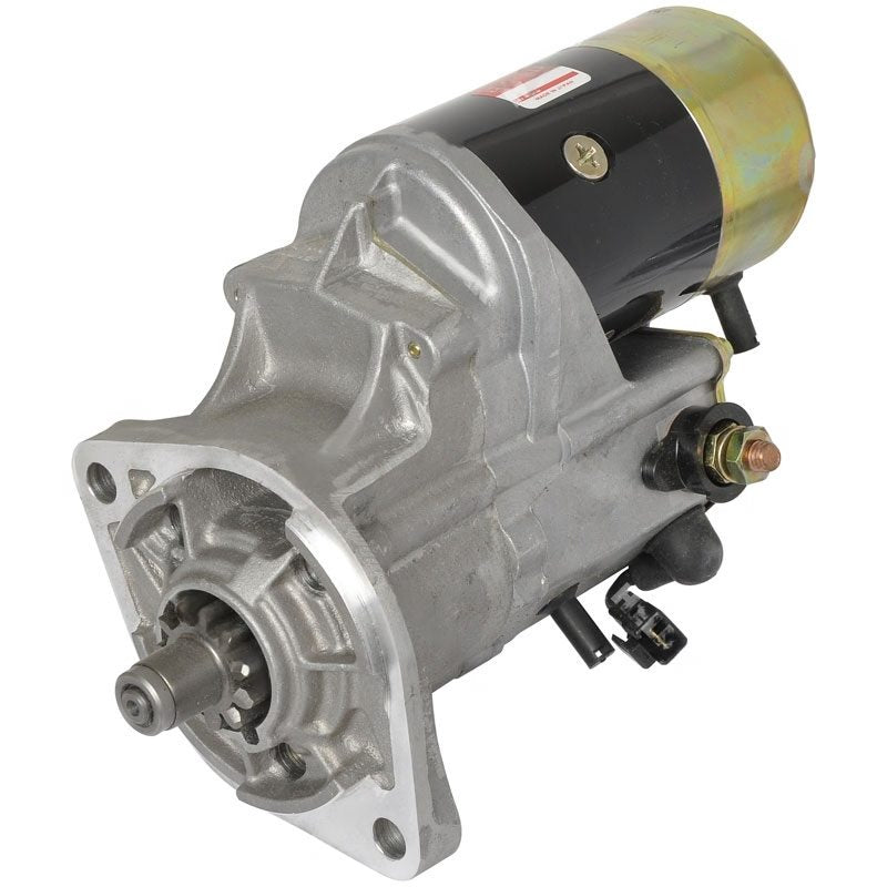 28300-31960-HD : STARTER (HEAVY DUTY) - motofork
