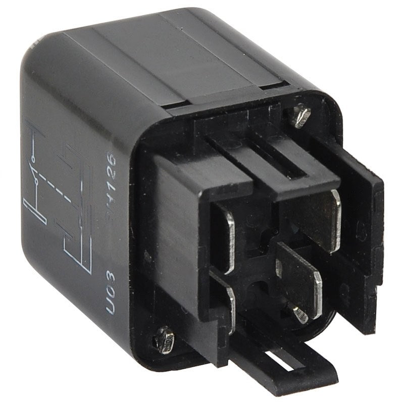 28300-7600271 : RELAY, STARTER - motofork