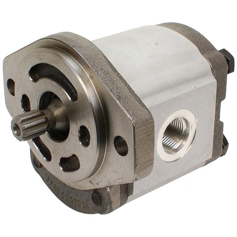 28842-847 : HYDRAULIC PUMP - motofork