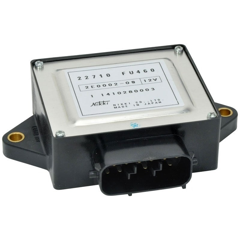 2G277-6NF00 : SWITCHING MODULE - motofork