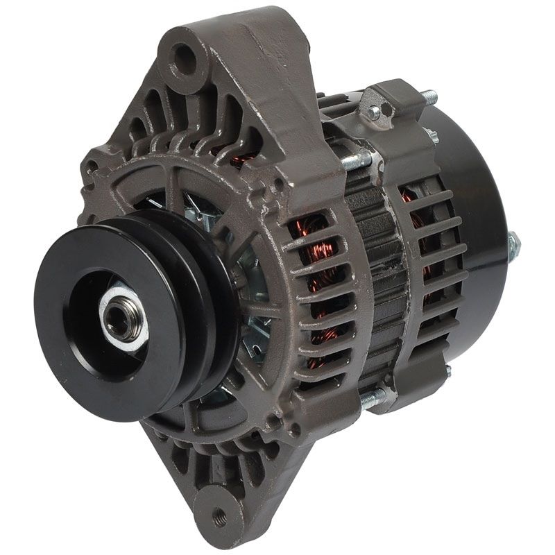 300901-00064-NEW : ALTERNATOR (BRAND NEW) - motofork
