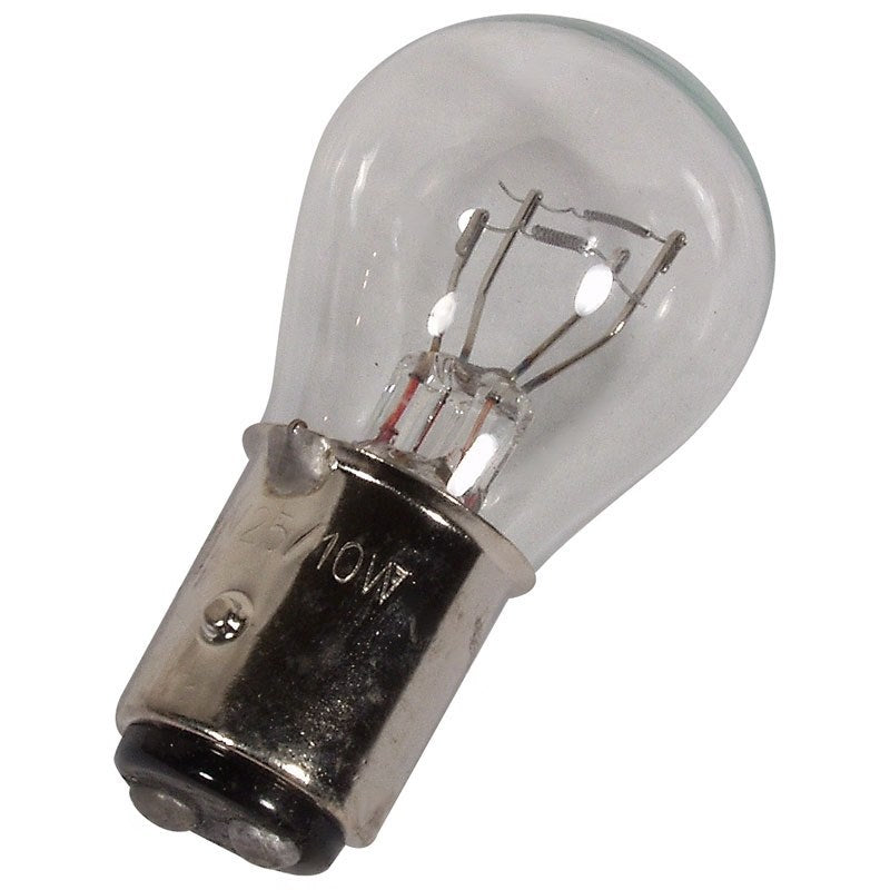 3036-25-10 : BULB (36 VOLT) - motofork