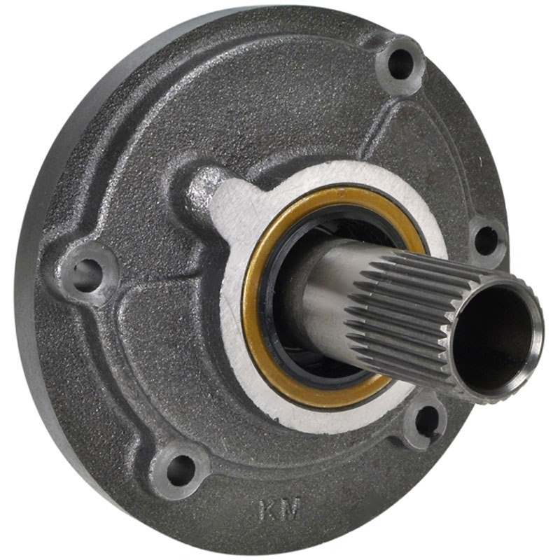 30B-13-11200 : TRANSMISSION CHARGING PUMP - motofork