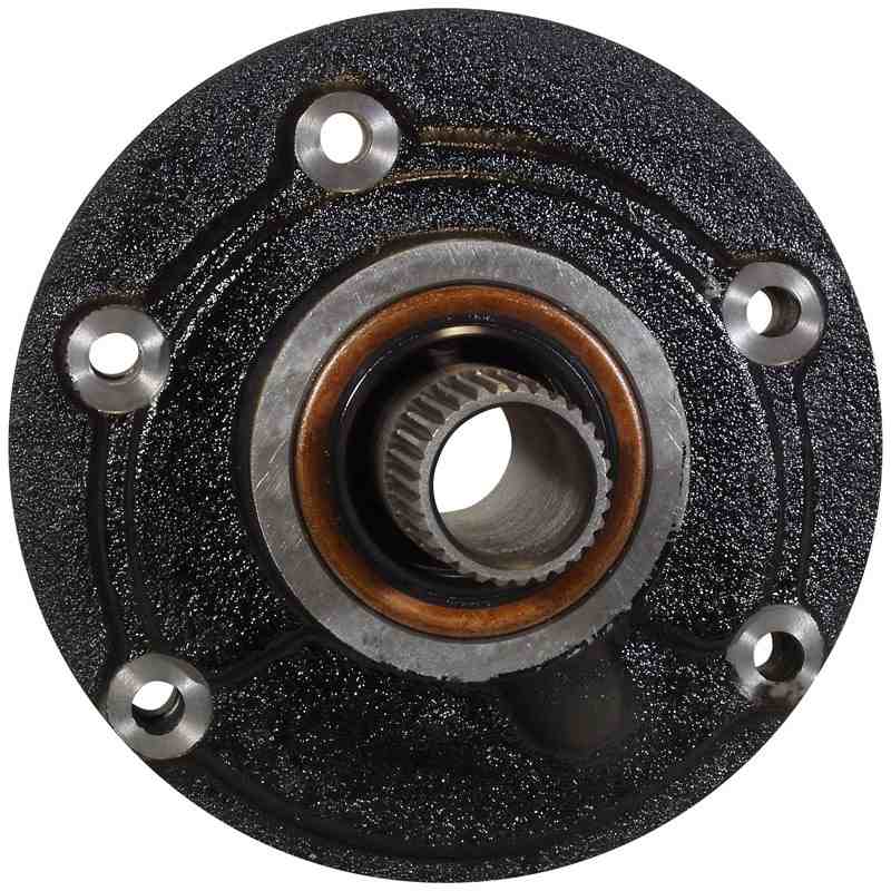 31340-25H00 : TRANSMISSION CHARGING PUMP - motofork