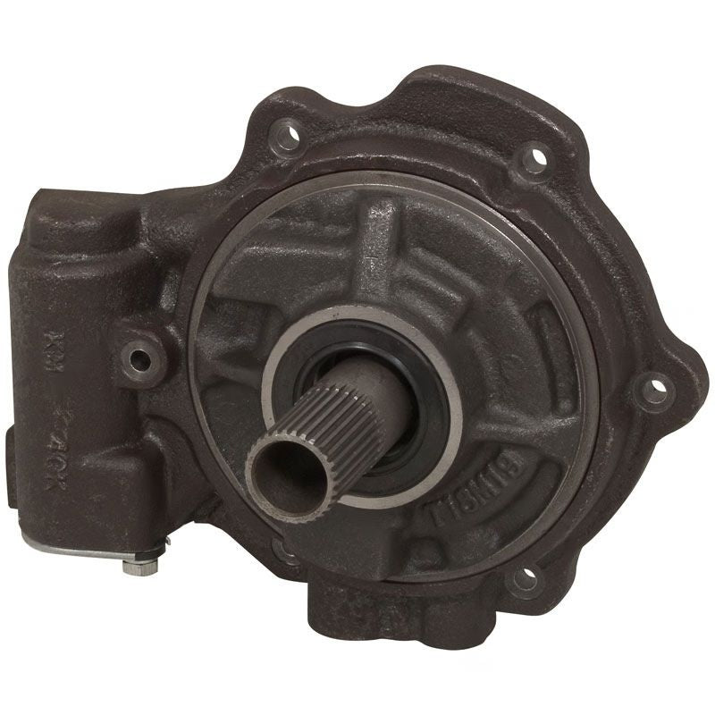 31340-40K00 : TRANSMISSION CHARGING PUMP - motofork