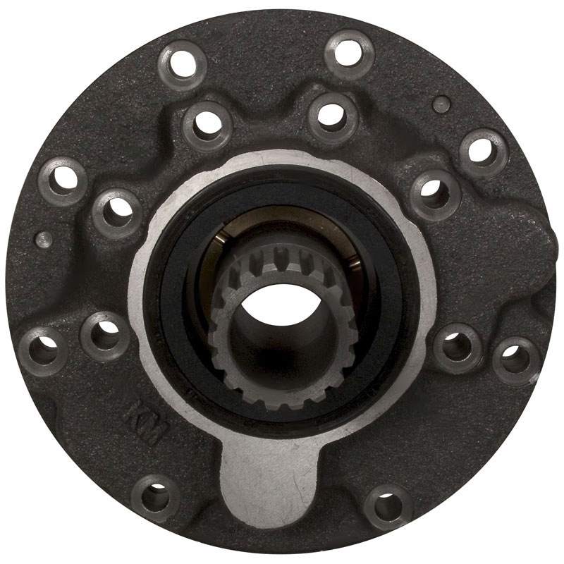 31340-51H00 : TRANSMISSION CHARGING PUMP - motofork