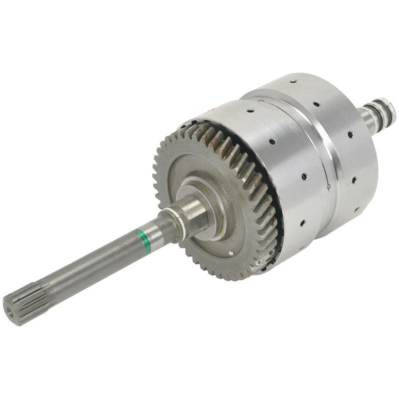 31502-41K00 : DRUM ASSEMBLY (CLUTCH PAC) - motofork