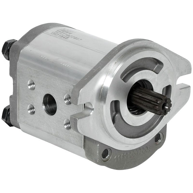 31663A : HYDRAULIC PUMP - motofork