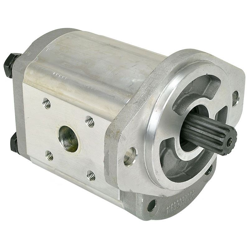 31FN-01000 : HYDRAULIC PUMP - motofork
