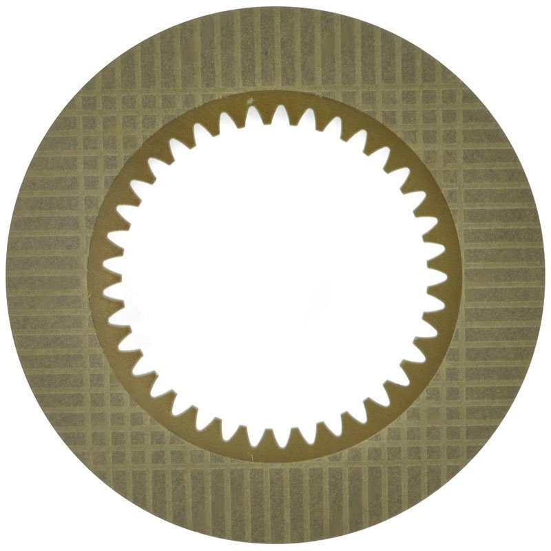 32432-2203071 : FRICTION PLATE - motofork