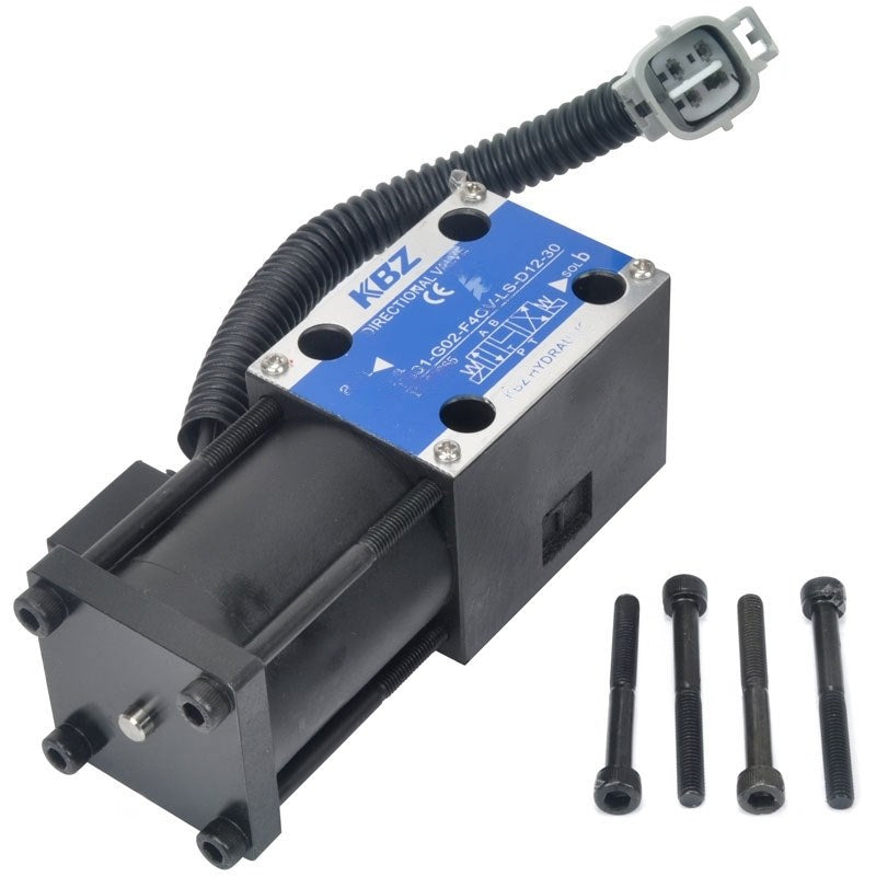 32610-3052071 : SOLENOID VALVE - motofork