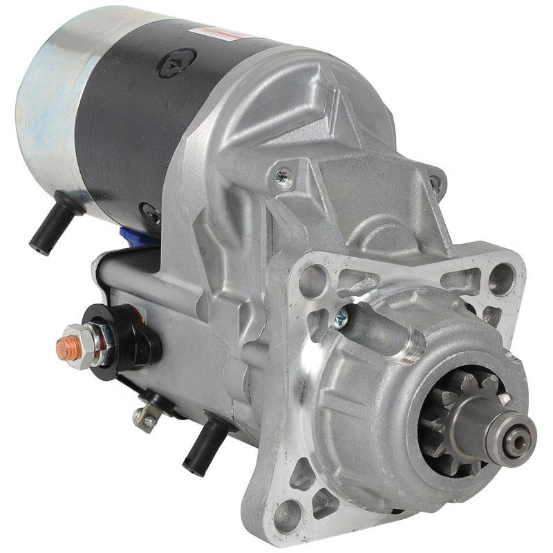 326460-HD : STARTER (HEAVY DUTY) - motofork