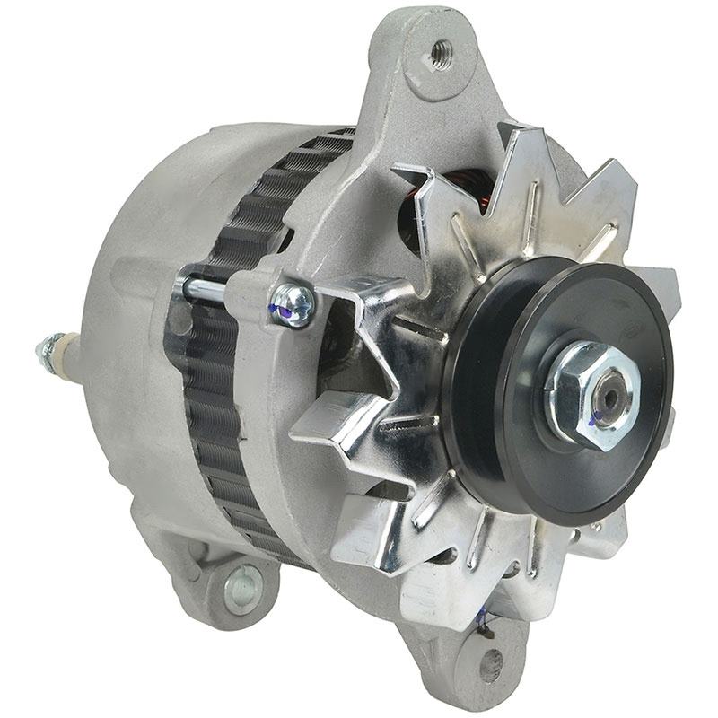 326855-NEW : ALTERNATOR (BRAND NEW) - motofork