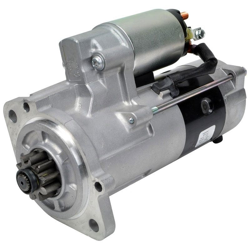 32A66-10101-HD : STARTER (HEAVY DUTY) - motofork