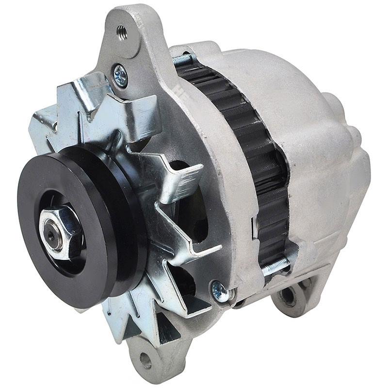 32A68-06201-N : ALTERNATOR (BRAND NEW) - motofork