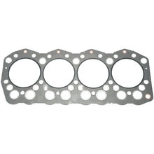 Load image into Gallery viewer, 32A94-00010 : GASKET O/H SET (S4S) - motofork