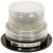 Load image into Gallery viewer, 3318C : STROBE LAMP (CLEAR) - motofork