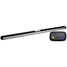 Load image into Gallery viewer, 3410A : LED SAFETY DIRECTOR (AMBER) - motofork