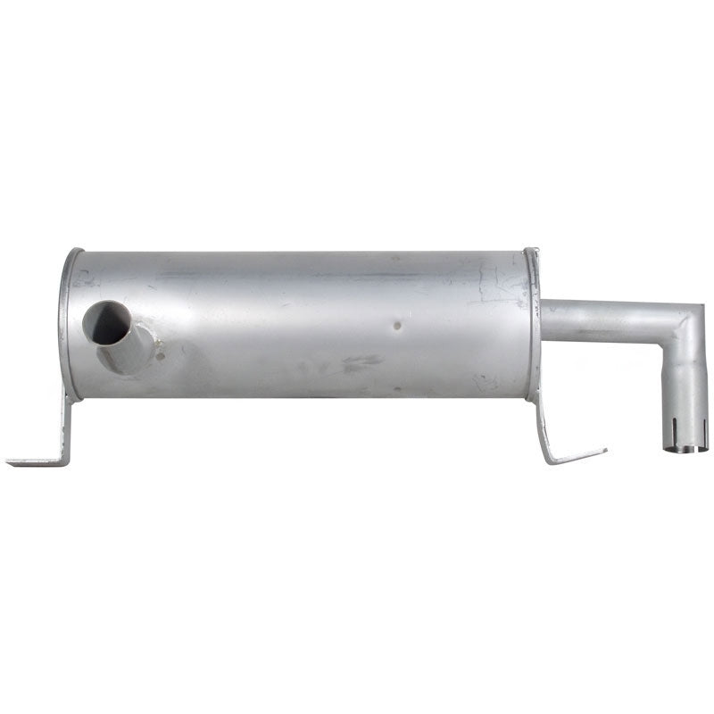 34B-03-11117 : MUFFLER - motofork