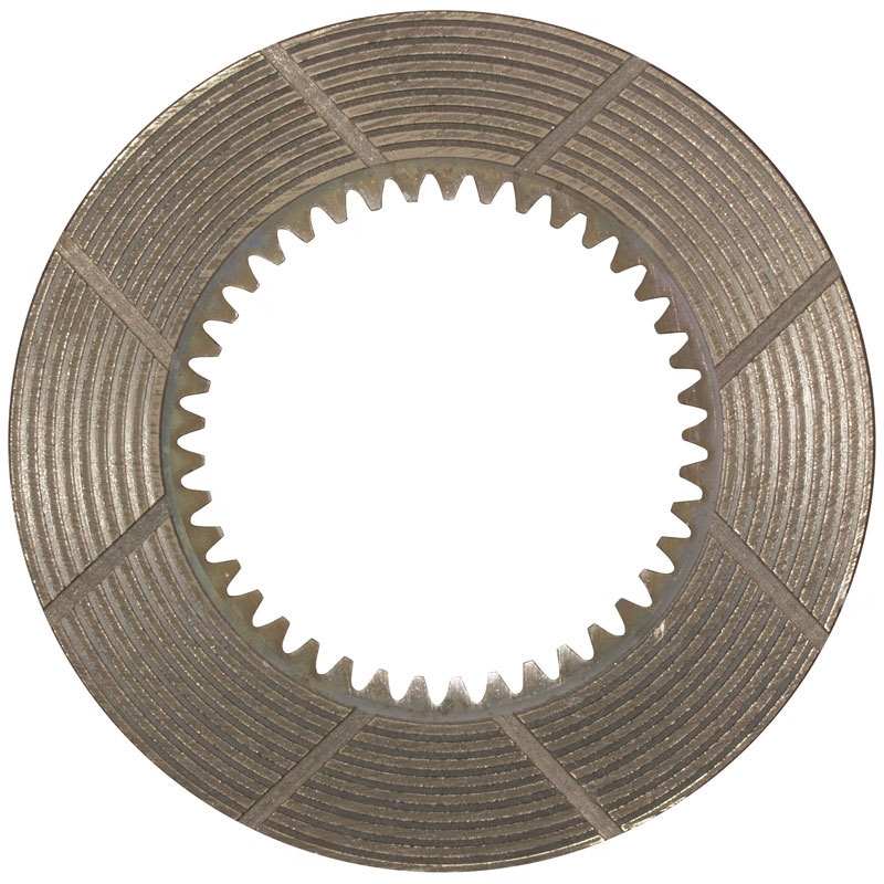 34B-15-11340 : FRICTION PLATE - motofork