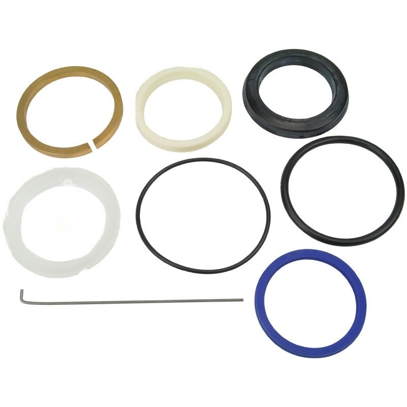 34B-63-05021 : LIFT CYLINDER O/H KIT - motofork