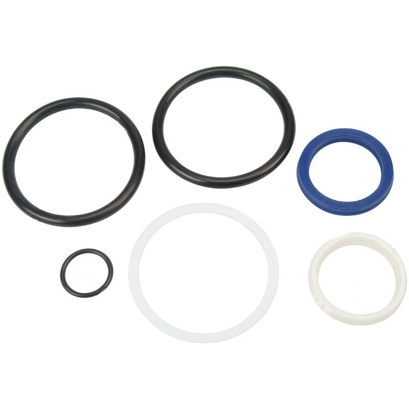 34B-64-05010 : TILT CYLINDER O/H KIT - motofork
