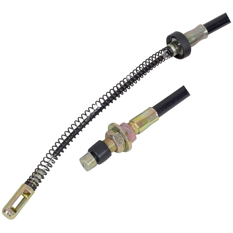 36530-51K00 : EMERGENCY BRAKE CABLE - motofork