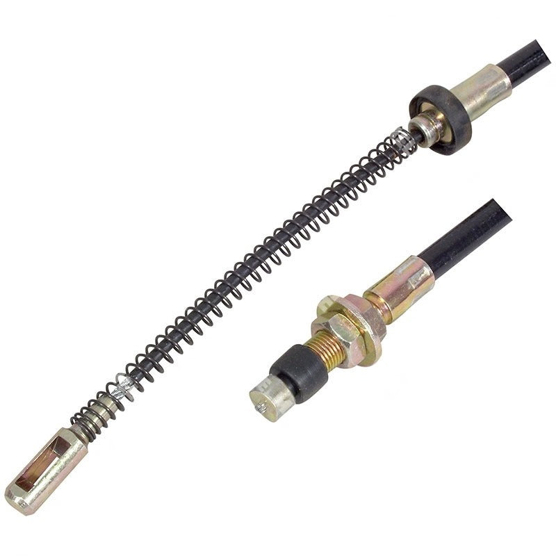 36530-93K00 : EMERGENCY BRAKE CABLE - motofork