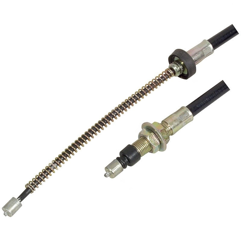 36531-90K00 : EMERGENCY BRAKE CABLE - motofork