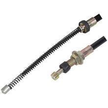 Load image into Gallery viewer, 36531-FK001 : EMERGENCY BRAKE CABLE - motofork