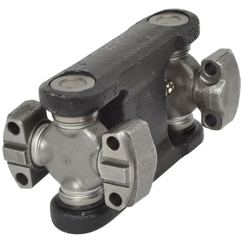 37210-U223171 : SHAFT ASSY, PROPELLER - motofork