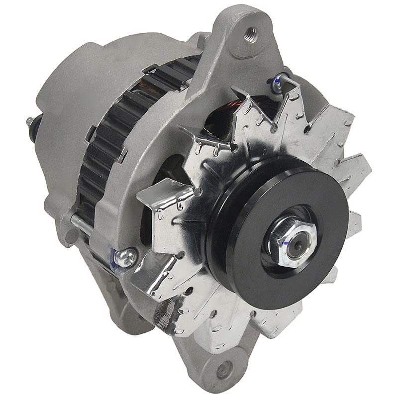 3768023-NEW : ALTERNATOR (BRAND NEW) - motofork