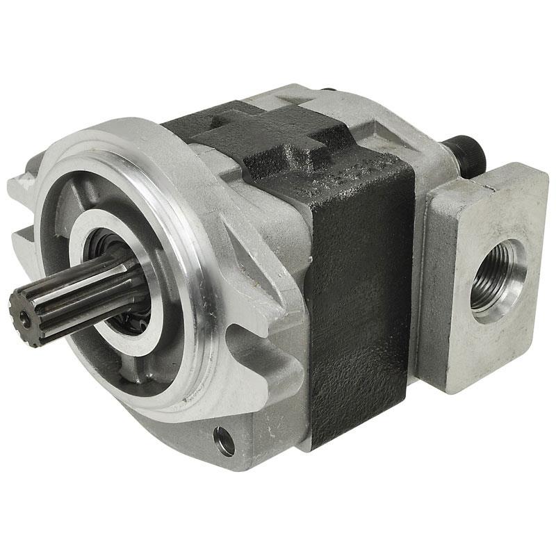 37A-1KA-4031 : HYDRAULIC PUMP - motofork