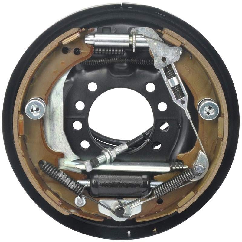 37B-1BR-5140 : BRAKE ASSEMBLY (RH) - motofork