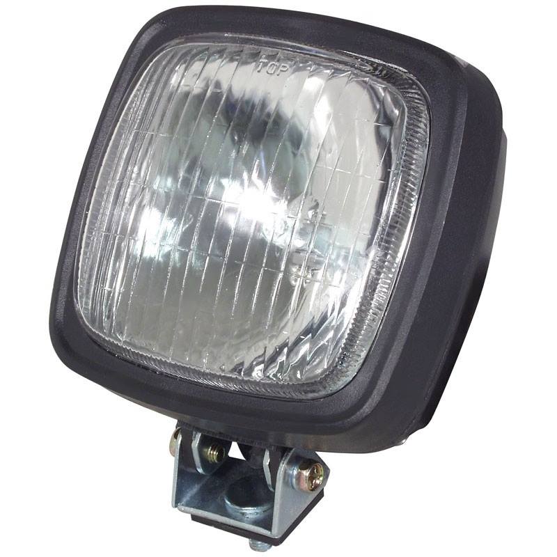 37B-1EA-3010 : HEADLAMP (12 VOLT) - motofork
