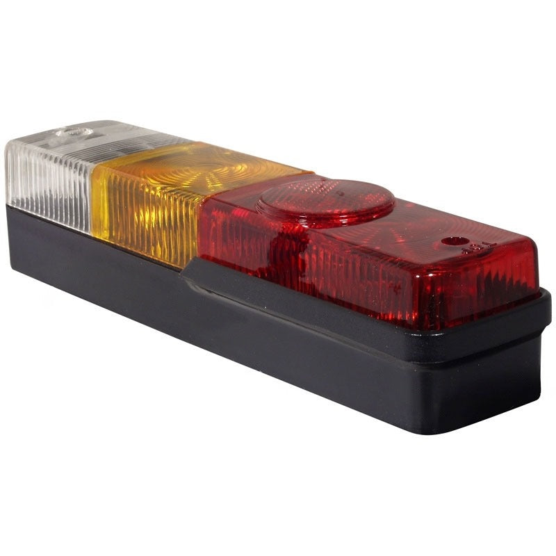 37B-1EB-3010 : REAR LAMP - motofork