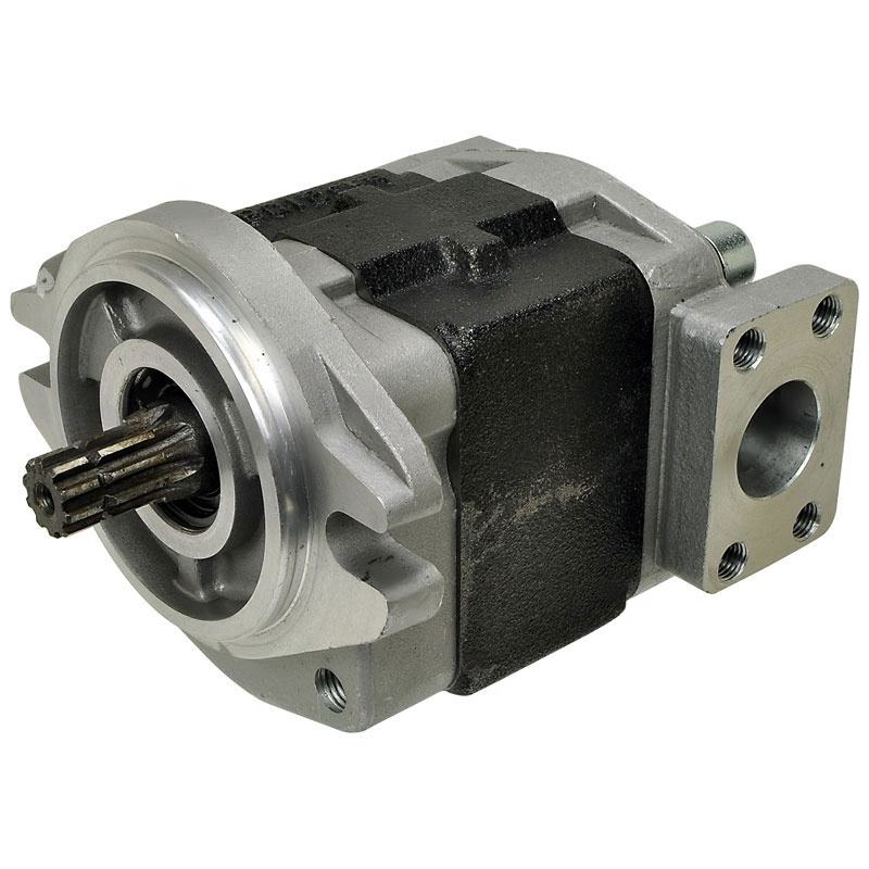37B-1KA-3040 : HYDRAULIC PUMP - motofork