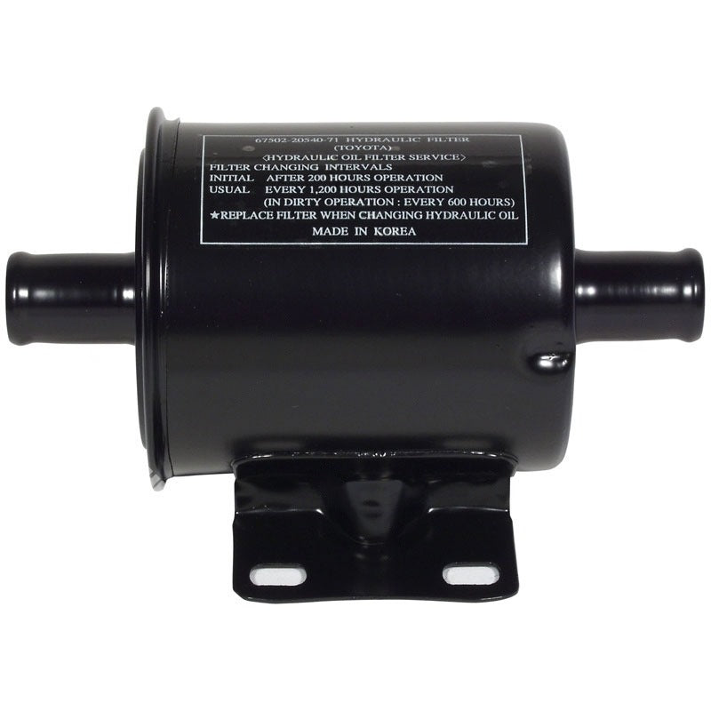 37HN-30080 : HYDRAULIC FILTER - motofork