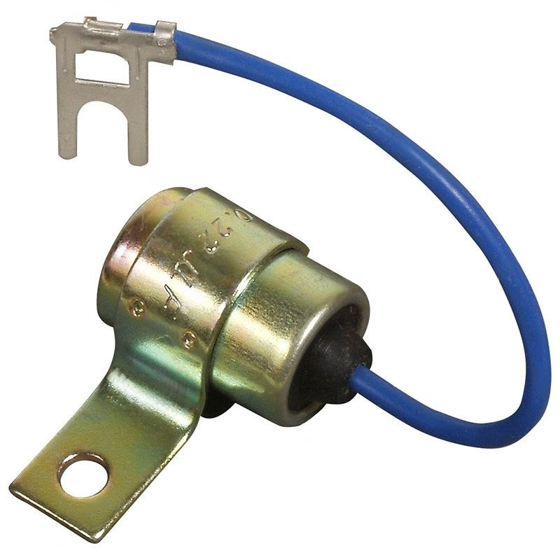 37Z-02-CD901 : CONDENSER - motofork