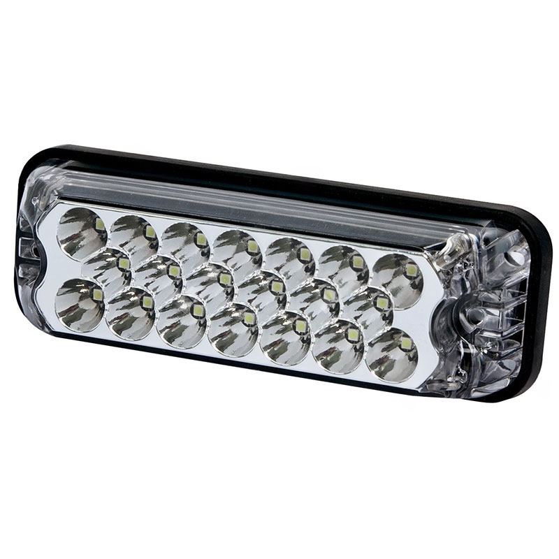3811B : DIRECTIONAL LED (12-24V) - motofork
