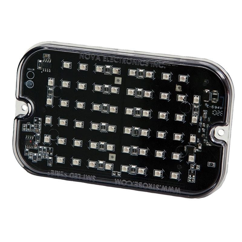 3910R : DIRECTIONAL LED (12V) - motofork