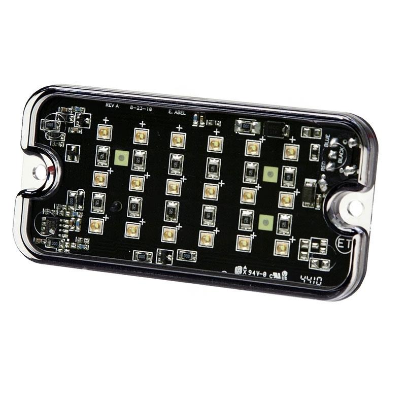 3931B : DIRECTIONAL LED (12V) - motofork