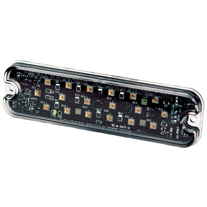 3932R : DIRECTIONAL LED (12V) - motofork