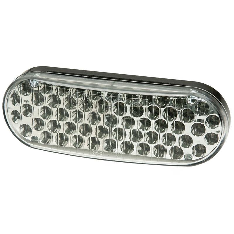3965AC : DIRECTIONAL LED 12-24VDC (AMBE - motofork