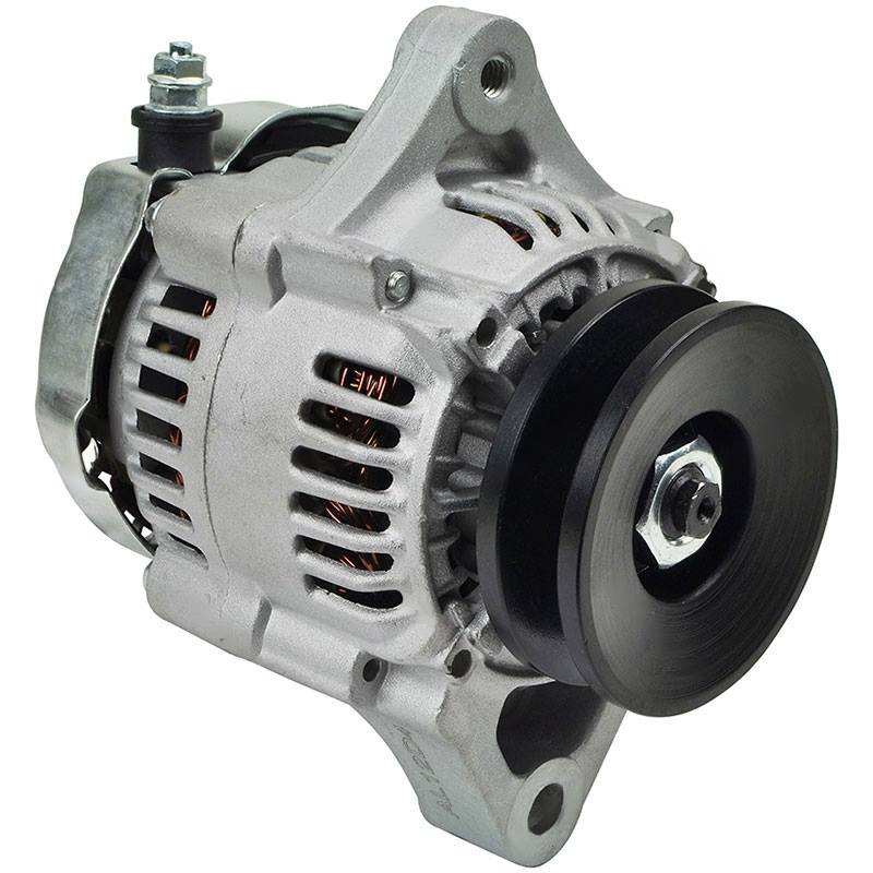 3A611-7401-2-NEW : ALTERNATOR (BRAND NEW) - motofork