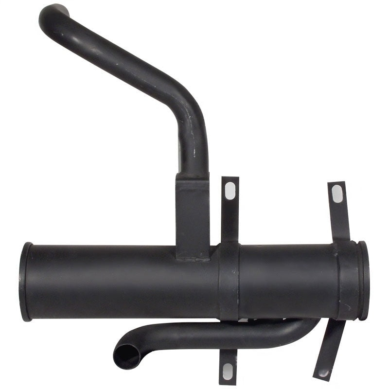 3EA-03-A5611 : MUFFLER - motofork