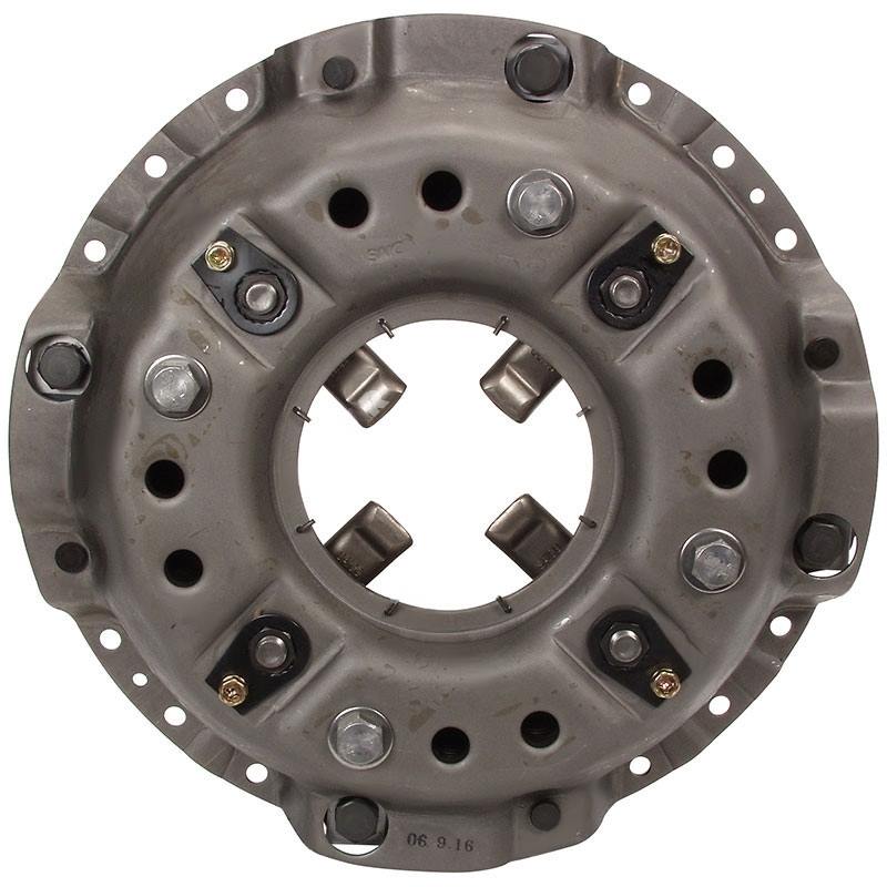 3EA-10-14130 : CLUTCH COVER - motofork