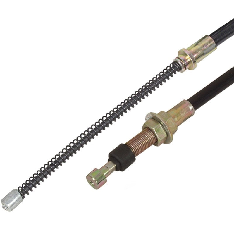 3EA-30-31190 : EMERGENCY BRAKE CABLE - motofork
